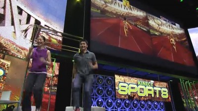 Kinect Sports