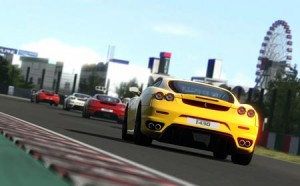 Gran Turismo 5