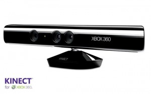 Kinect deteccion de voz