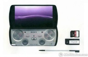 PSP2