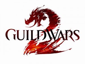 Logo de Guild Wars 2