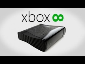 Xbox Infinity