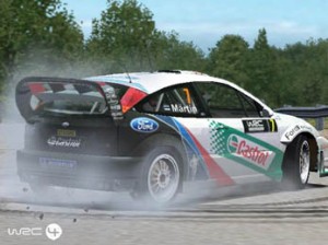 WRC 4